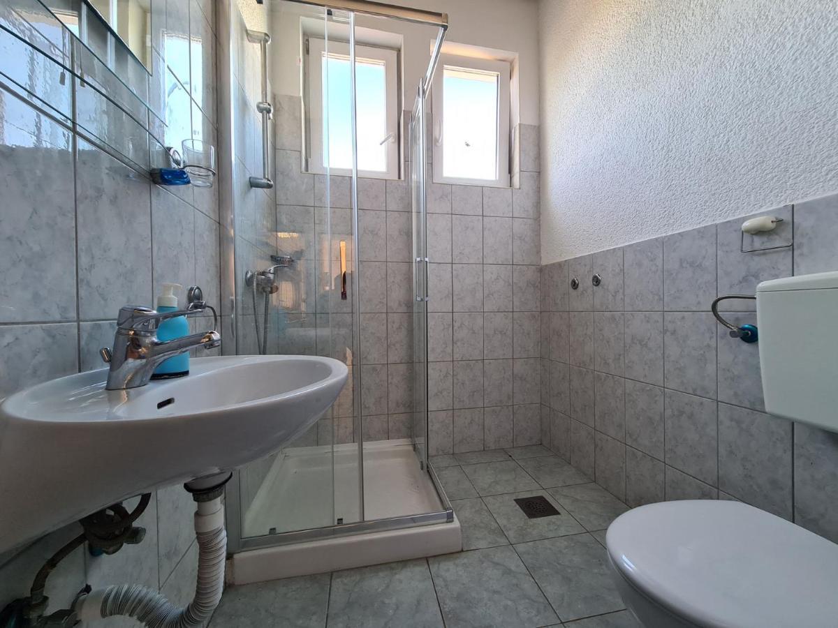 Apartments Mare 826 Пула Екстер'єр фото