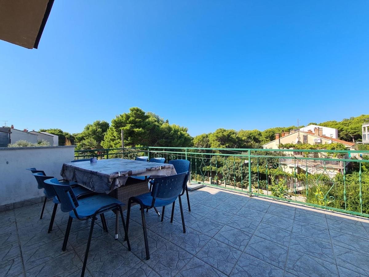 Apartments Mare 826 Пула Екстер'єр фото