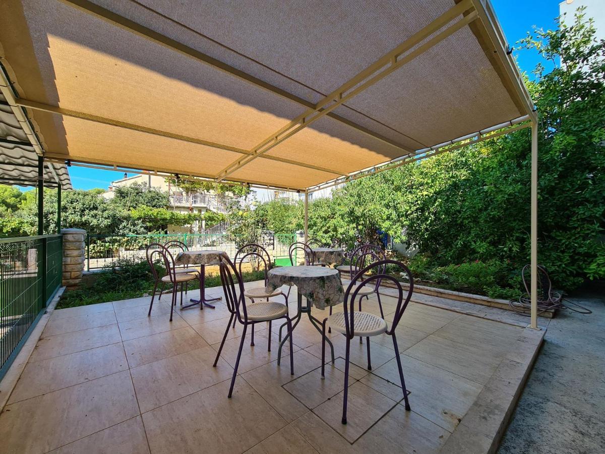 Apartments Mare 826 Пула Екстер'єр фото