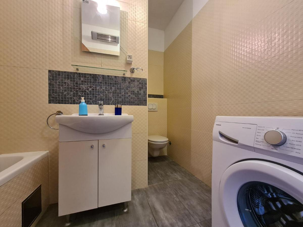 Apartments Mare 826 Пула Екстер'єр фото