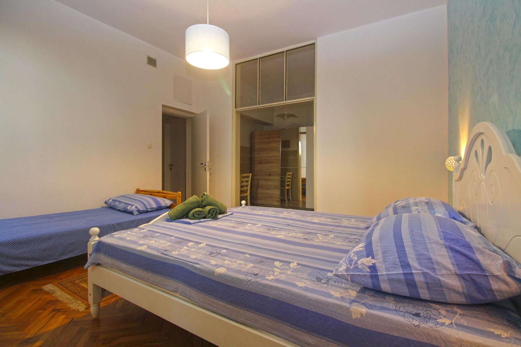 Apartments Mare 826 Пула Екстер'єр фото