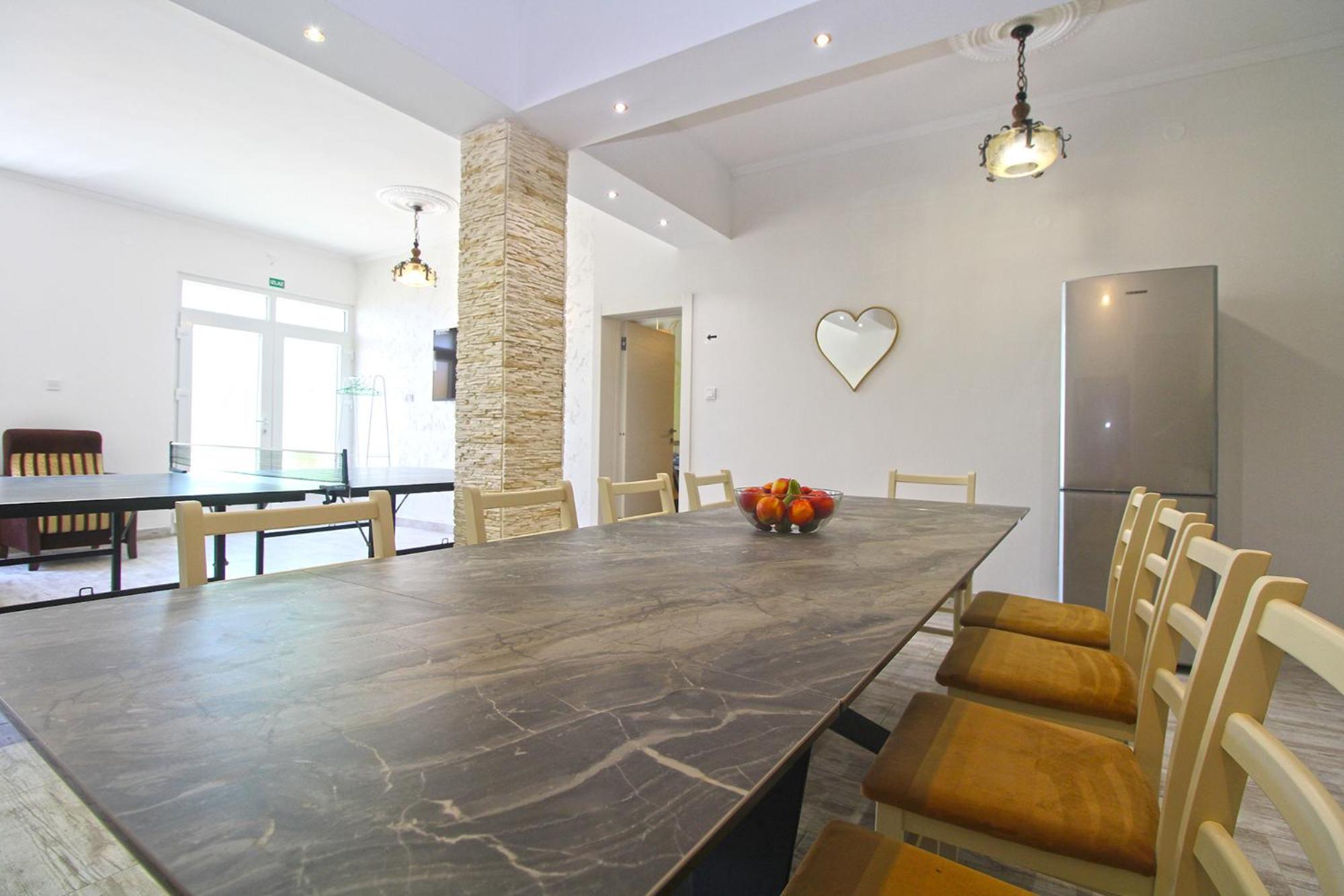 Apartments Mare 826 Пула Екстер'єр фото