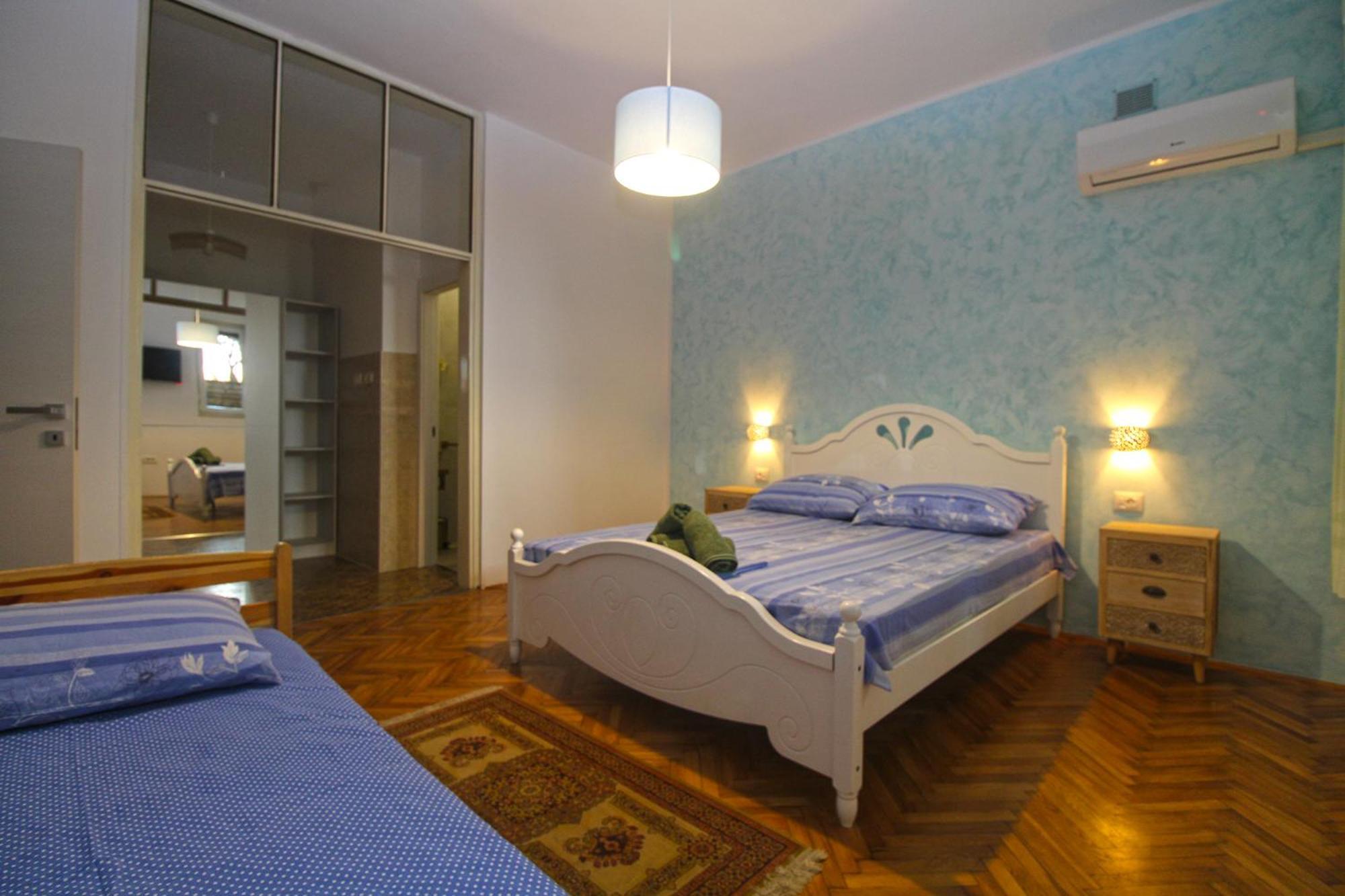 Apartments Mare 826 Пула Екстер'єр фото