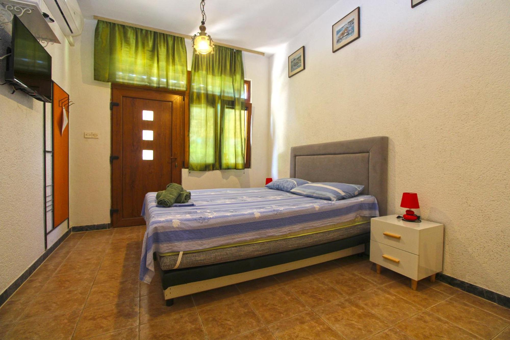 Apartments Mare 826 Пула Екстер'єр фото