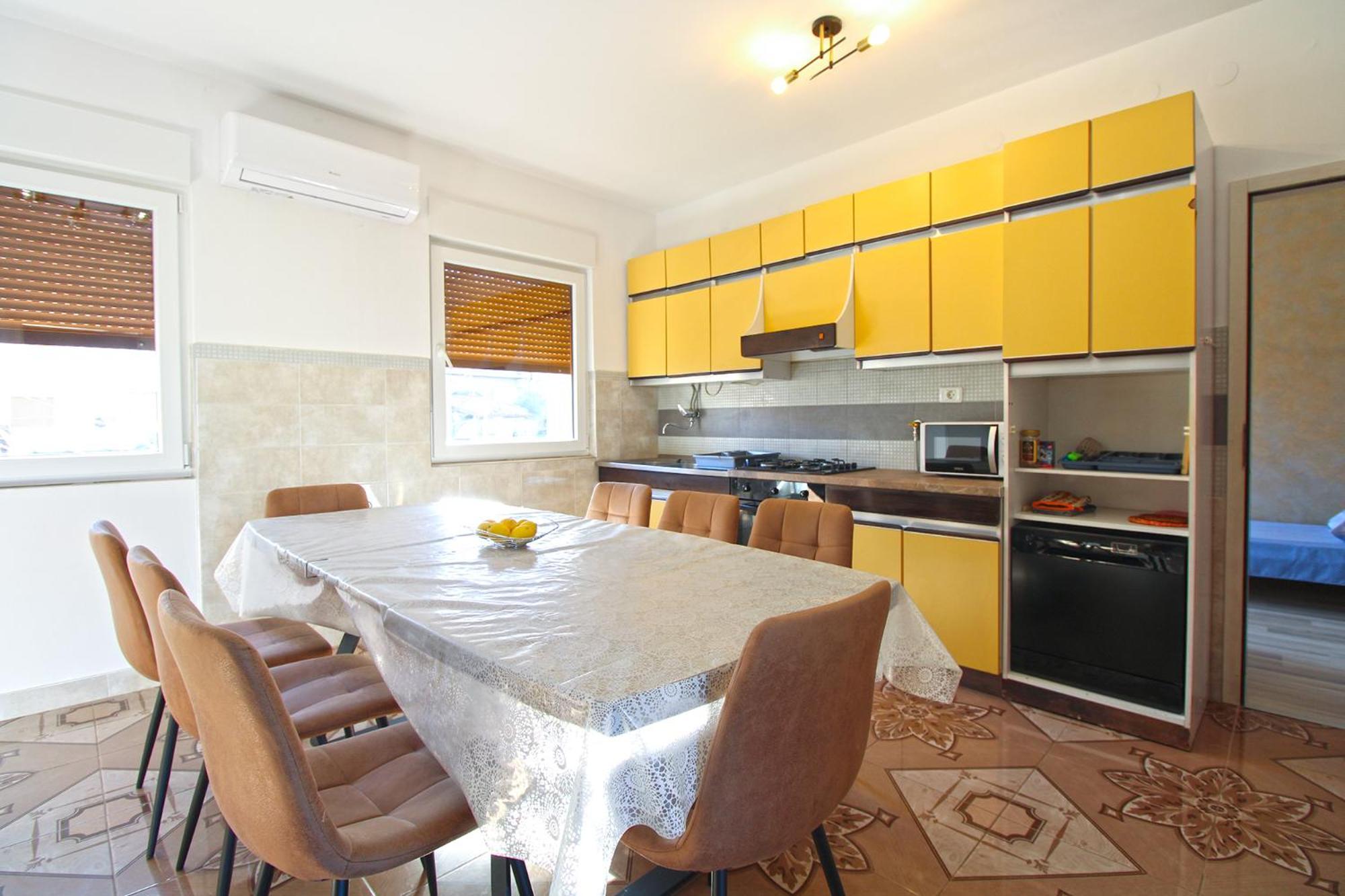 Apartments Mare 826 Пула Екстер'єр фото