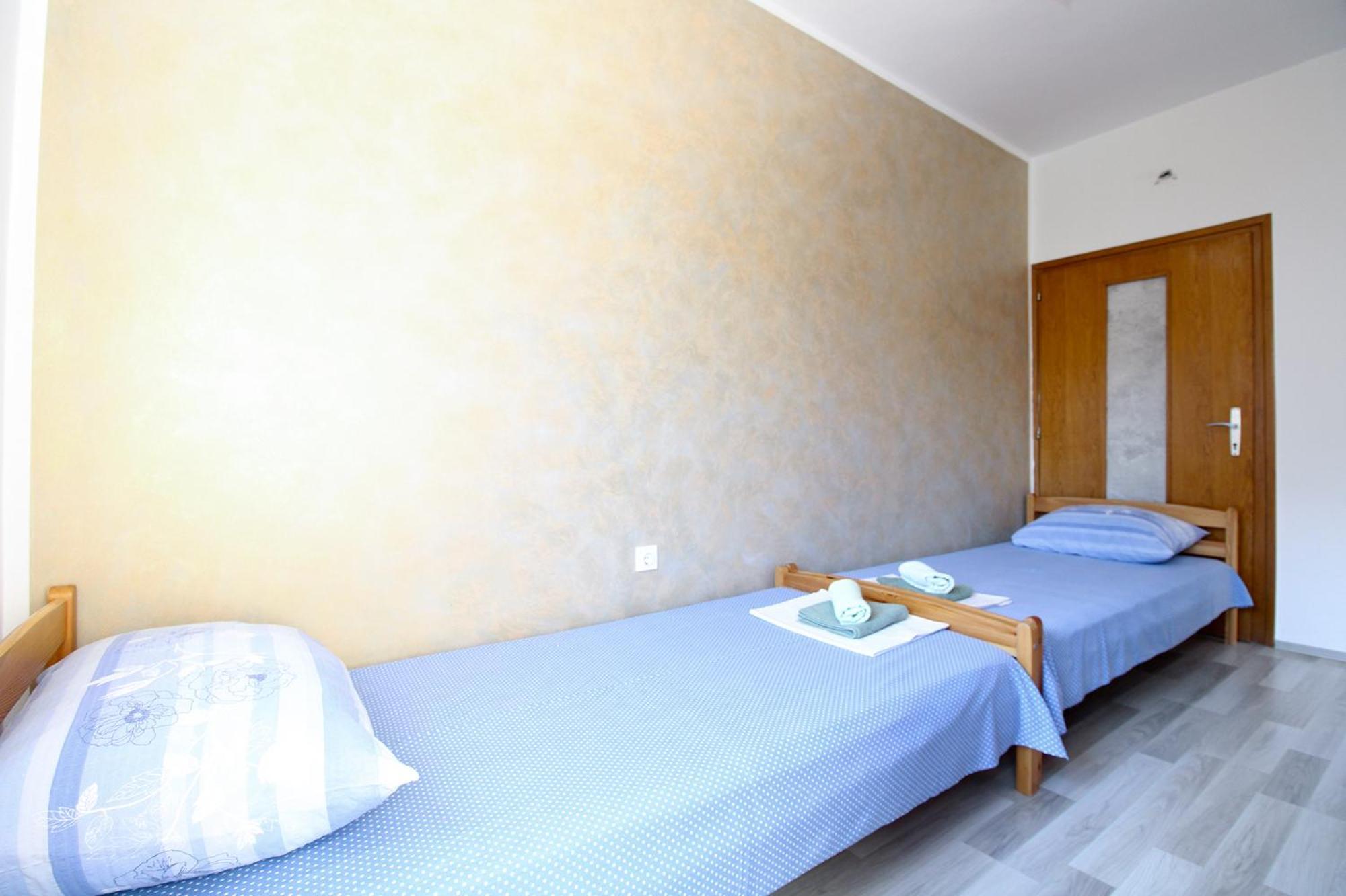 Apartments Mare 826 Пула Екстер'єр фото