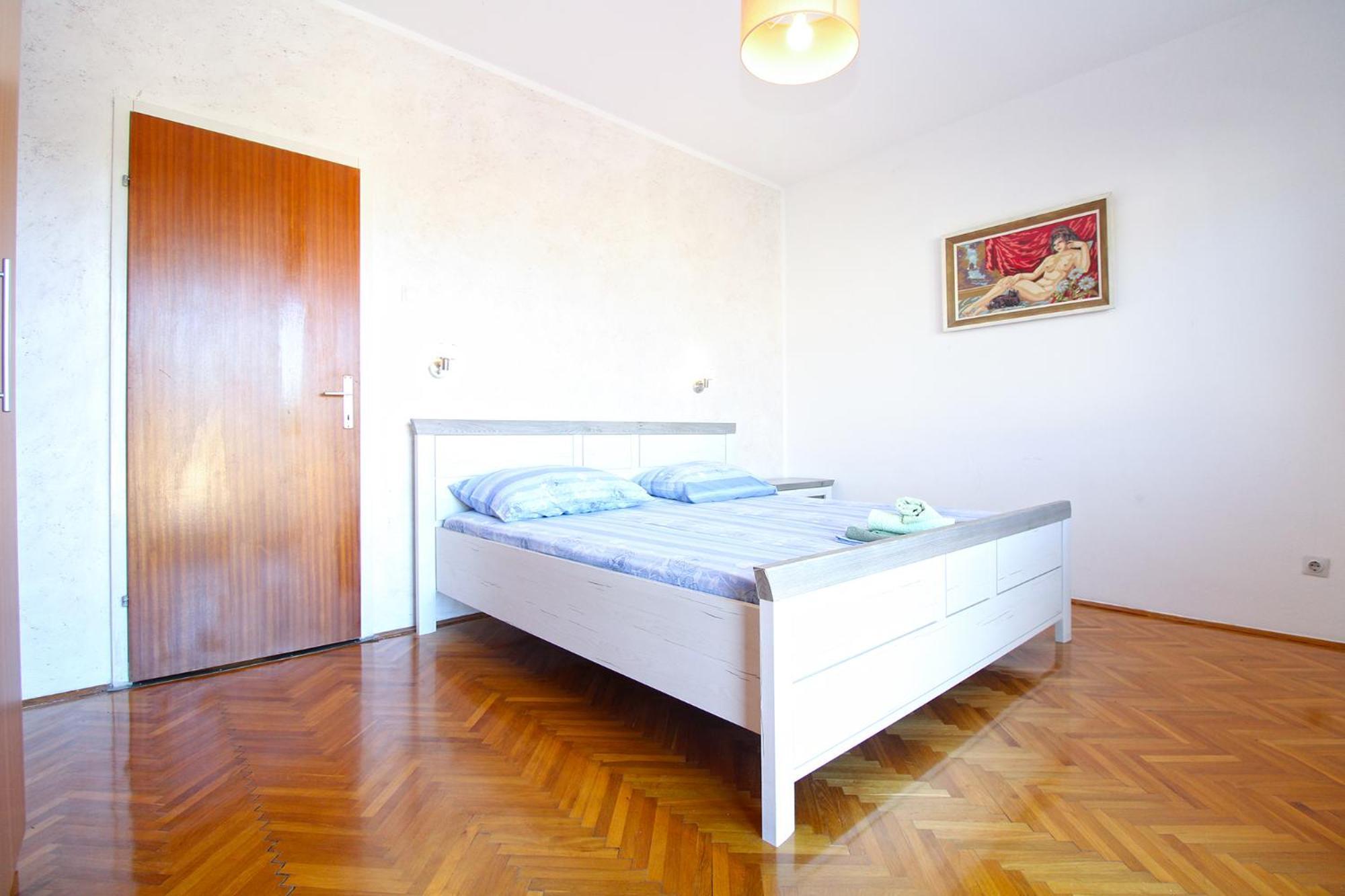 Apartments Mare 826 Пула Екстер'єр фото
